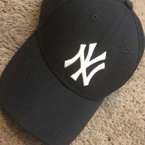Baseball cap